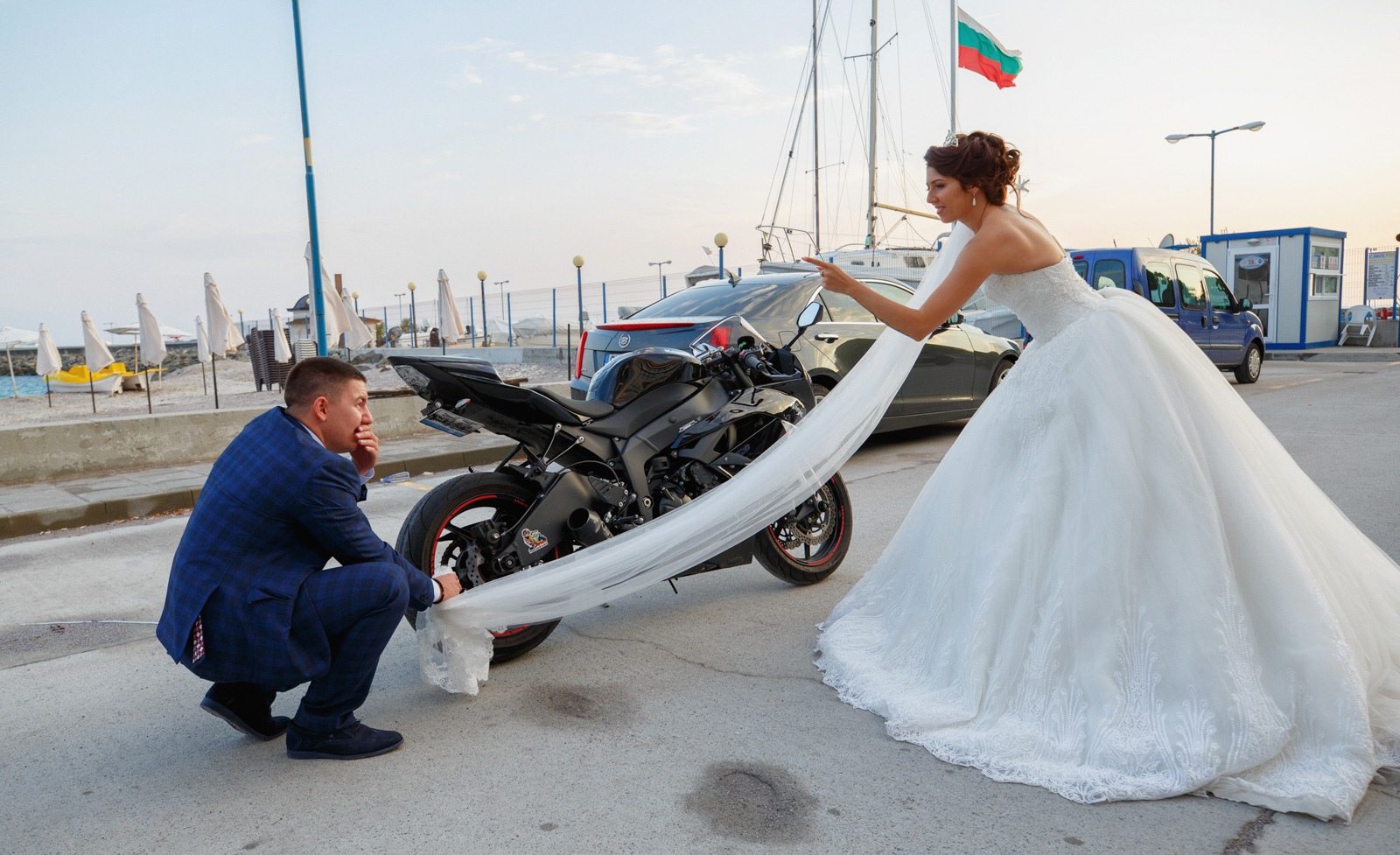 Wedding 299